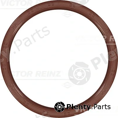 Victor Reinz 81-33646-00 — Shaft Seal, crankshaft