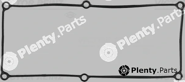 Victor Reinz 71-53601-00 — Gasket, cylinder head cover