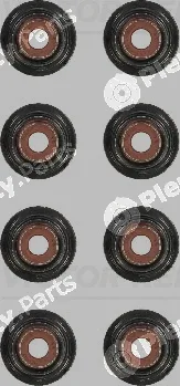 Victor Reinz 12-34399-01 — Seal Set, valve stem