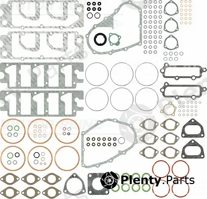 Victor Reinz 02-23865-07 — Gasket Kit, cylinder head