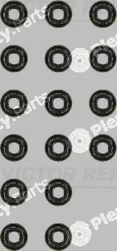 Victor Reinz 12-42741-03 — Seal Set, valve stem