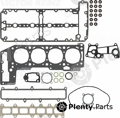 Victor Reinz 02-36885-07 — Gasket Kit, cylinder head