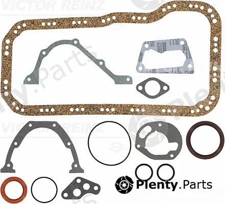 Victor Reinz 08-31742-03 — Gasket Kit, crankcase