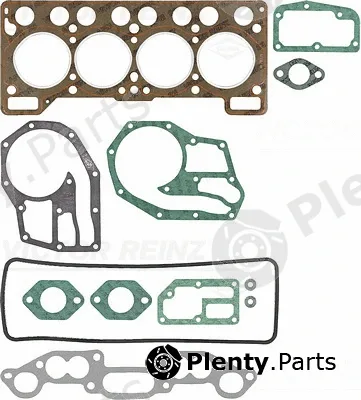 Victor Reinz 02-25290-06 — Gasket Kit, cylinder head
