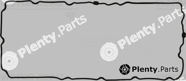 Victor Reinz 71-10904-00 — Gasket, cylinder head cover