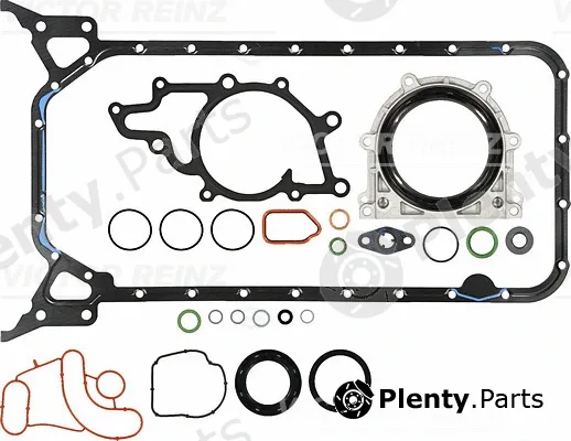 Victor Reinz 08-34037-04 — Gasket Kit, crankcase