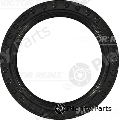 Victor Reinz 81-34314-00 — Shaft Seal, crankshaft