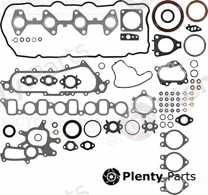 Victor Reinz 01-53559-01 — Full Gasket Kit, engine
