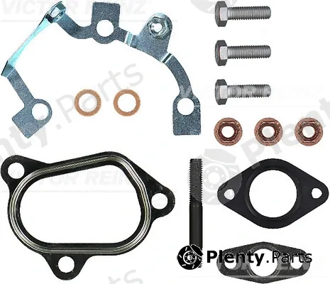 Victor Reinz 04-10073-01 — Mounting Kit, charger