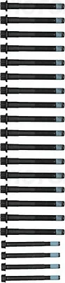 Victor Reinz 14-32390-01 — Cylinder Head Bolt Set