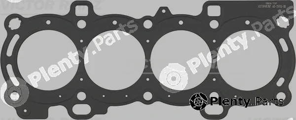 Victor Reinz 61-35930-00 — Gasket, cylinder head