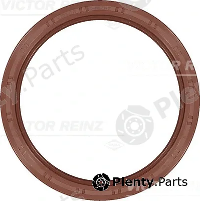 Victor Reinz 81-53966-00 — Shaft Seal, crankshaft