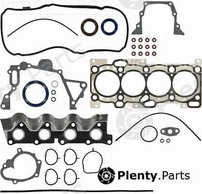 Victor Reinz 01-53995-02 — Full Gasket Kit, engine