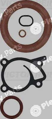 Victor Reinz 08-10144-01 — Gasket Kit, crankcase