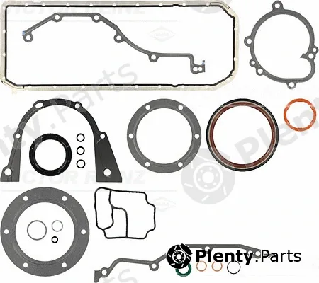 Victor Reinz 08-27698-08 — Gasket Kit, crankcase