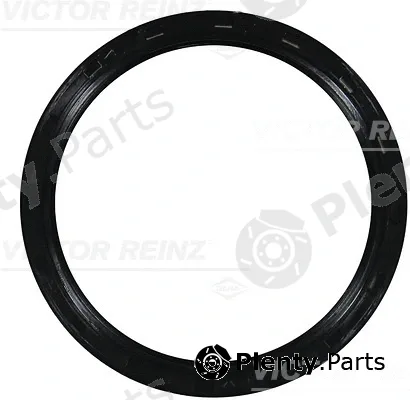 Victor Reinz 81-10396-00 — Shaft Seal, crankshaft