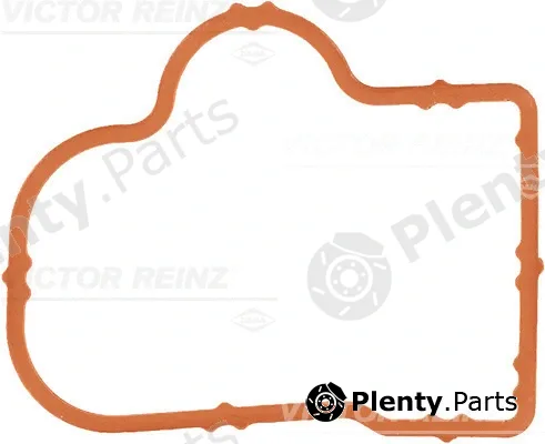 Victor Reinz 71-36203-00 — Gasket, intake manifold