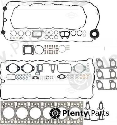 Victor Reinz 02-10111-01 — Gasket Kit, cylinder head