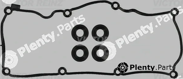Victor Reinz 15-17932-01 — Gasket Set, cylinder head cover