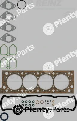 Victor Reinz 02-25415-06 — Gasket Kit, cylinder head