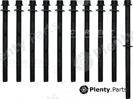 Victor Reinz 14-32295-01 — Cylinder Head Bolt Set