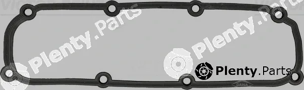 Victor Reinz 71-10492-00 — Gasket, cylinder head cover