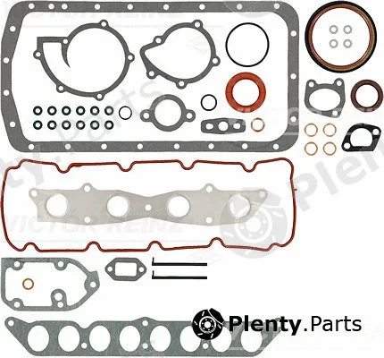 Victor Reinz 01-33673-01 — Full Gasket Kit, engine