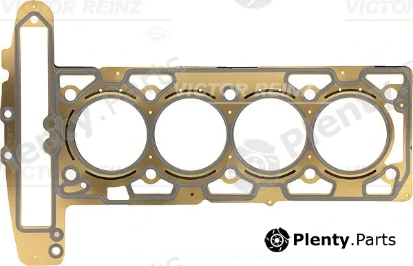Victor Reinz 61-37265-00 — Gasket, cylinder head