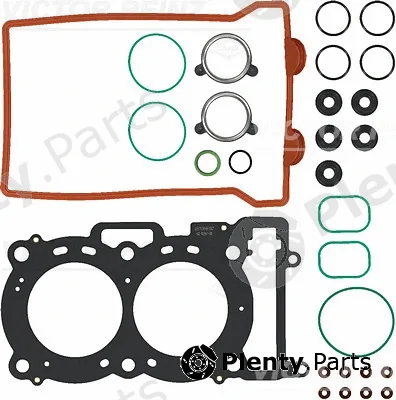 Victor Reinz 02-10900-01 — Gasket Kit, cylinder head