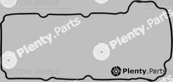 Victor Reinz 71-54266-00 — Gasket, cylinder head cover