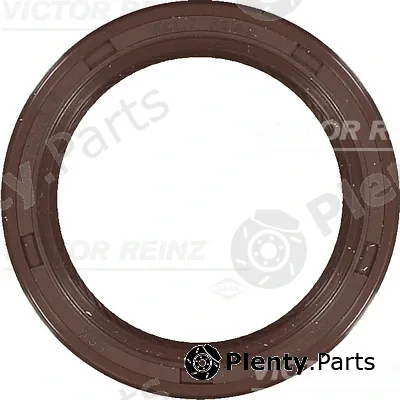 Victor Reinz 81-10420-00 — Shaft Seal, crankshaft