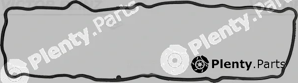 Victor Reinz 71-10433-00 — Gasket, cylinder head cover