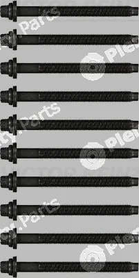 Victor Reinz 14-32233-01 — Cylinder Head Bolt Set