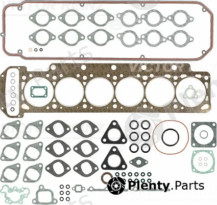 Victor Reinz 02-24200-17 — Gasket Kit, cylinder head