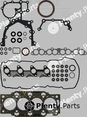 Victor Reinz 01-10101-02 — Full Gasket Kit, engine