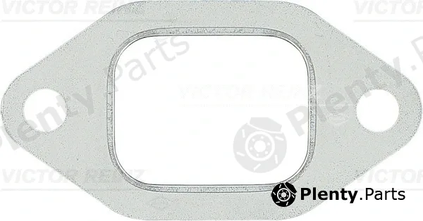 Victor Reinz 71-23699-00 — Gasket, exhaust manifold