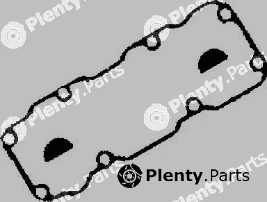 Victor Reinz 15-52737-01 — Gasket Set, cylinder head cover
