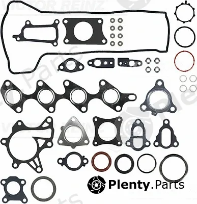 Victor Reinz 02-13166-01 — Gasket Kit, cylinder head