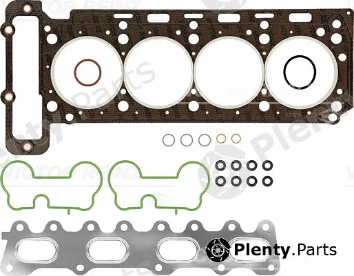 Victor Reinz 02-29415-02 — Gasket Kit, cylinder head