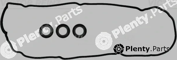 Victor Reinz 15-43043-01 — Gasket Set, cylinder head cover