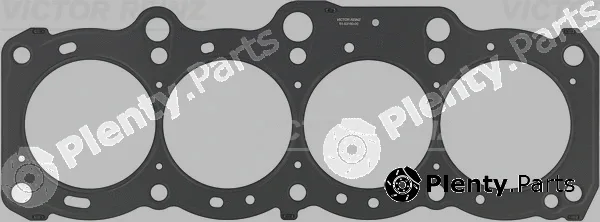 Victor Reinz 61-53160-00 — Gasket, cylinder head