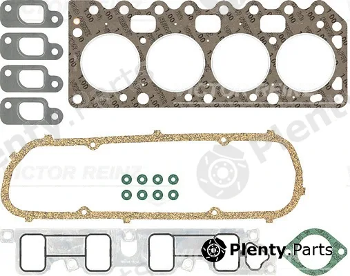 Victor Reinz 02-27435-02 — Gasket Kit, cylinder head