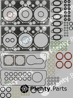 Victor Reinz 02-31095-02 — Gasket Kit, cylinder head