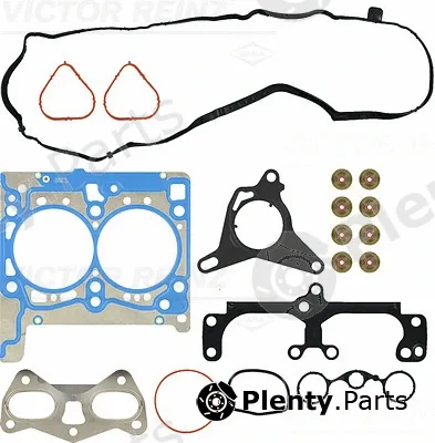 Victor Reinz 02-37795-01 — Gasket Kit, cylinder head