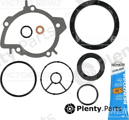 Victor Reinz 08-42541-01 — Gasket Kit, crankcase