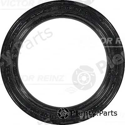 Victor Reinz 81-27522-10 — Shaft Seal, crankshaft