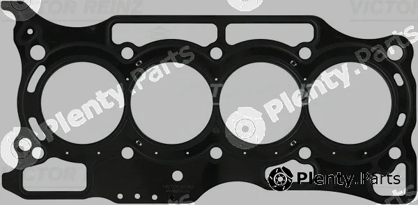 Victor Reinz 61-10229-00 — Gasket, cylinder head