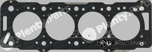Victor Reinz 61-33720-50 — Gasket, cylinder head