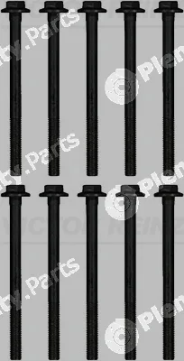 Victor Reinz 14-13441-01 — Cylinder Head Bolt Set
