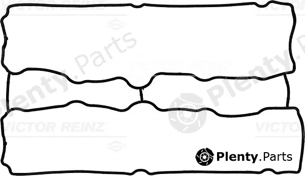 Victor Reinz 71-54274-00 — Gasket, cylinder head cover